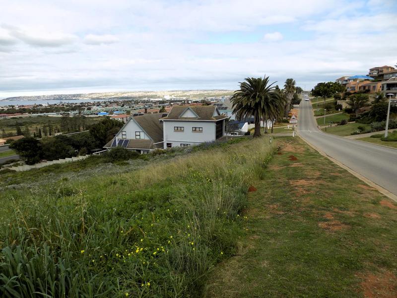 0 Bedroom Property for Sale in Hartenbos Heuwels Western Cape